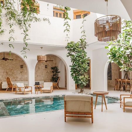 Hotel Pure House Marrakech Marrakesh Esterno foto