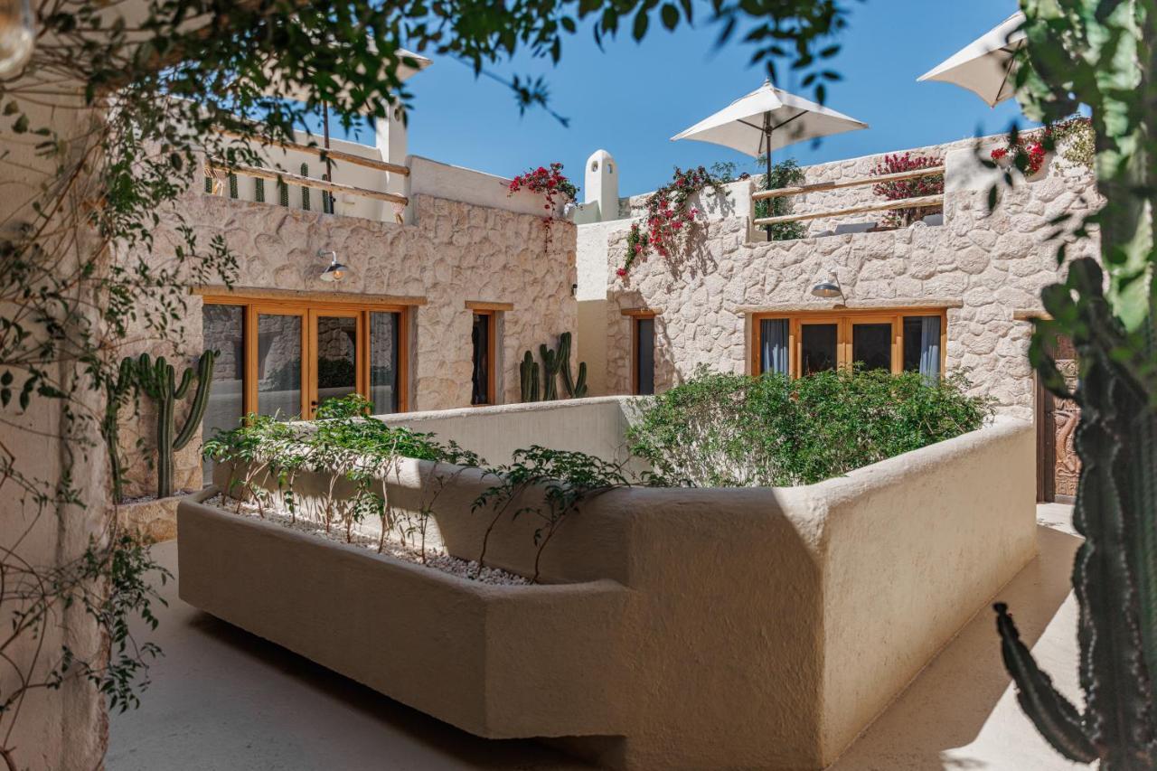 Hotel Pure House Marrakech Marrakesh Esterno foto