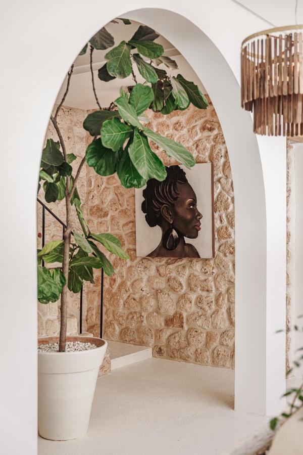 Hotel Pure House Marrakech Marrakesh Esterno foto