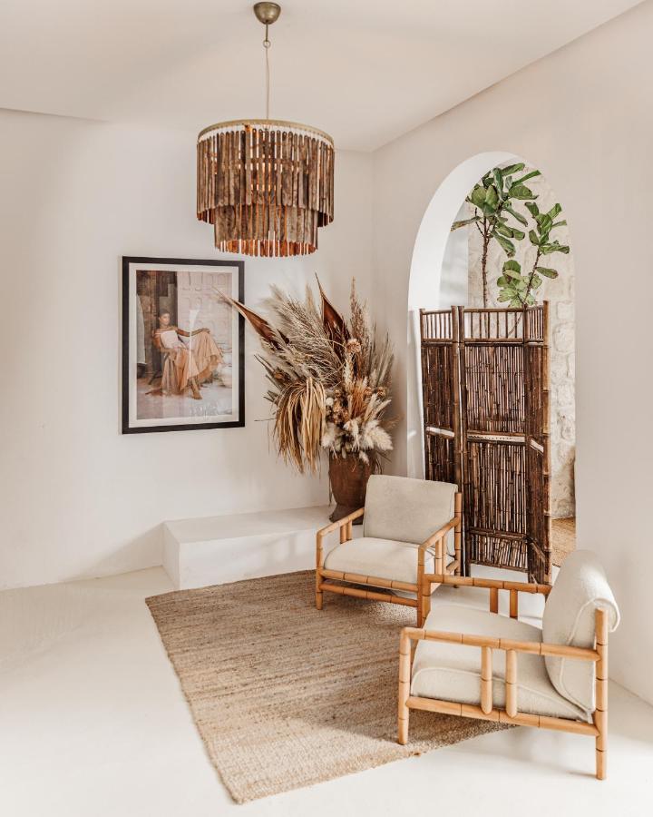 Hotel Pure House Marrakech Marrakesh Esterno foto