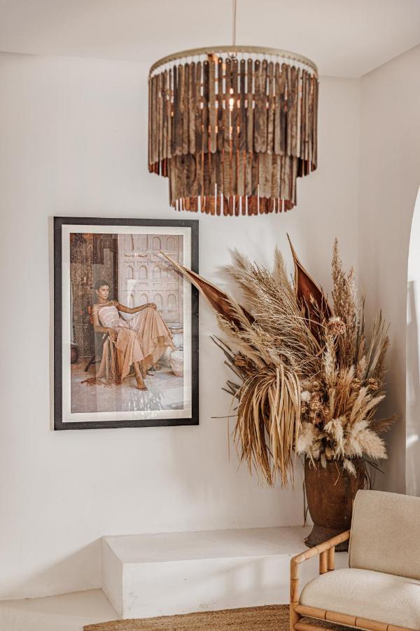 Hotel Pure House Marrakech Marrakesh Esterno foto
