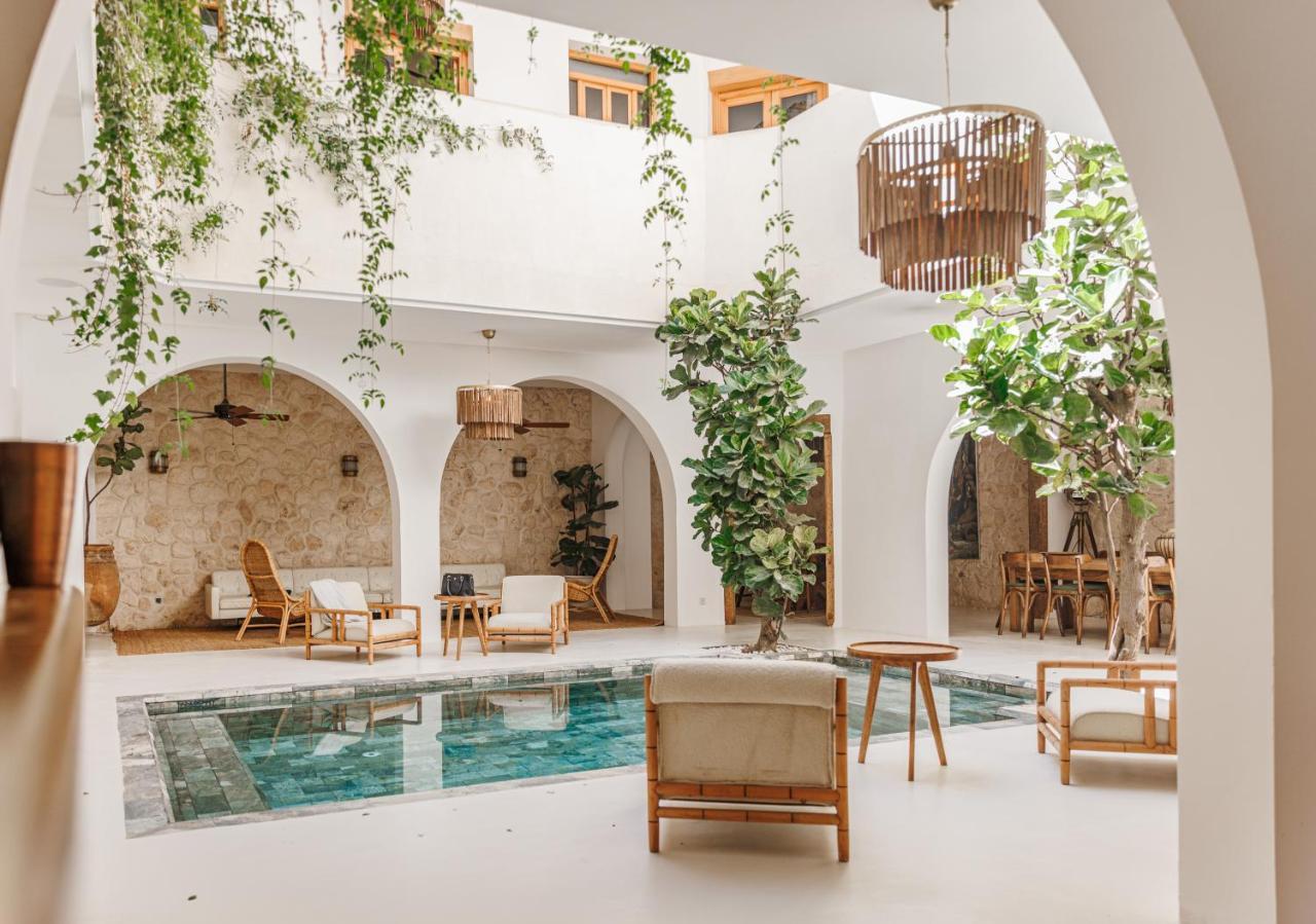 Hotel Pure House Marrakech Marrakesh Esterno foto