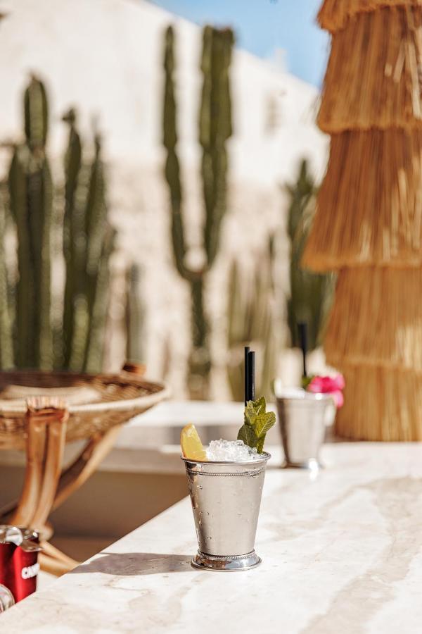 Hotel Pure House Marrakech Marrakesh Esterno foto