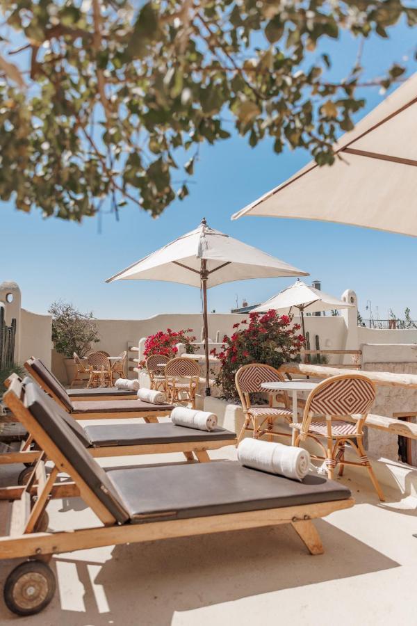 Hotel Pure House Marrakech Marrakesh Esterno foto
