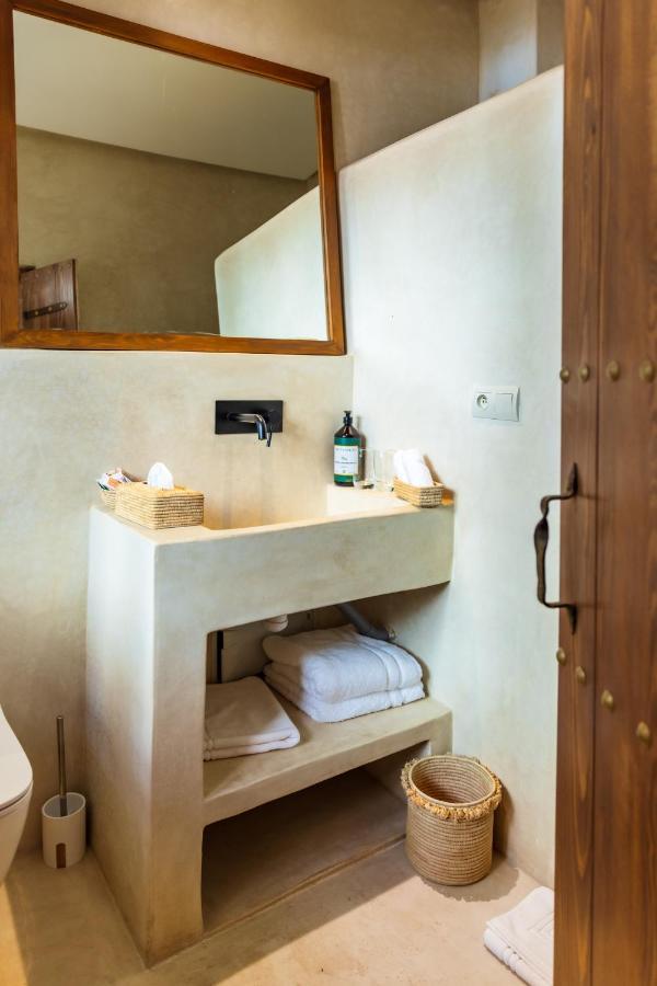 Hotel Pure House Marrakech Marrakesh Esterno foto