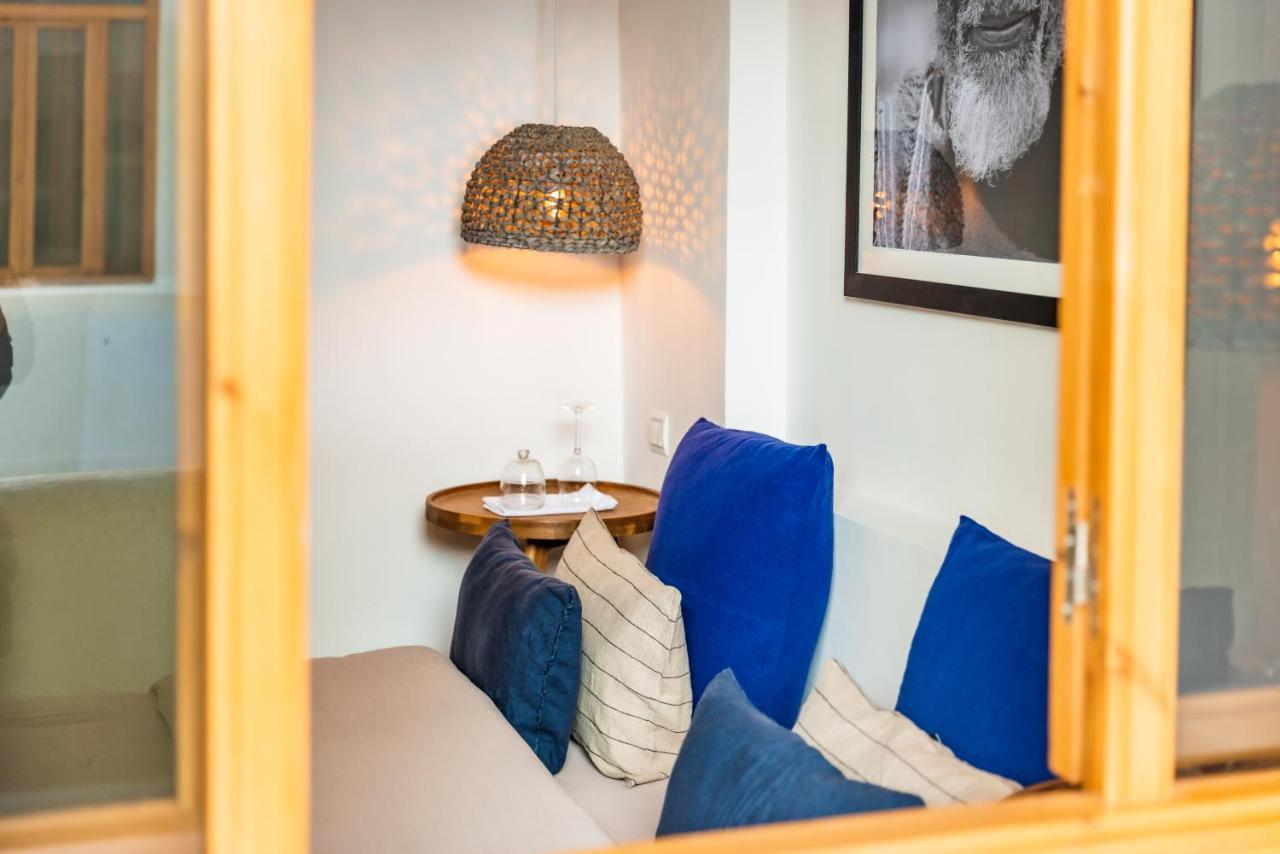 Hotel Pure House Marrakech Marrakesh Esterno foto