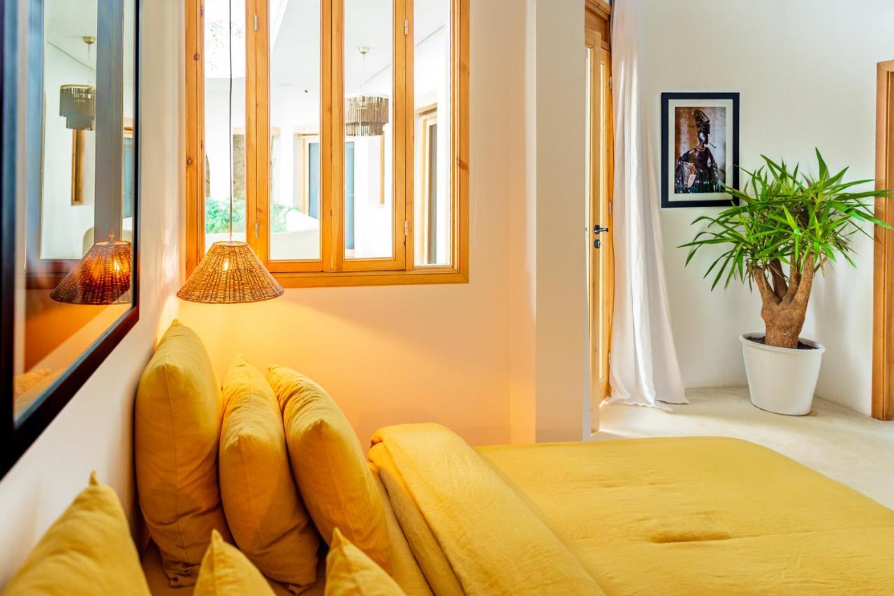 Hotel Pure House Marrakech Marrakesh Esterno foto