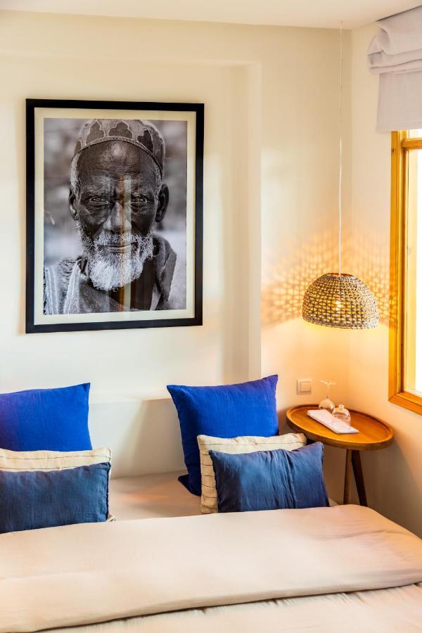 Hotel Pure House Marrakech Marrakesh Esterno foto