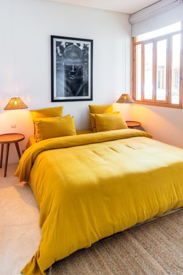 Hotel Pure House Marrakech Marrakesh Esterno foto