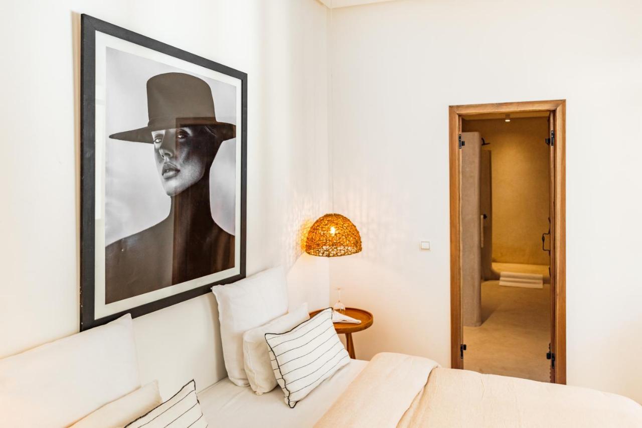 Hotel Pure House Marrakech Marrakesh Esterno foto