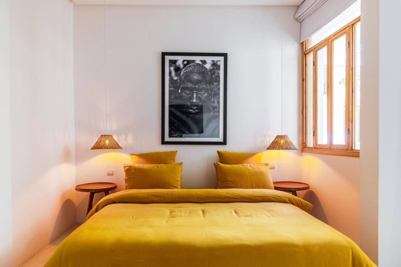 Hotel Pure House Marrakech Marrakesh Esterno foto
