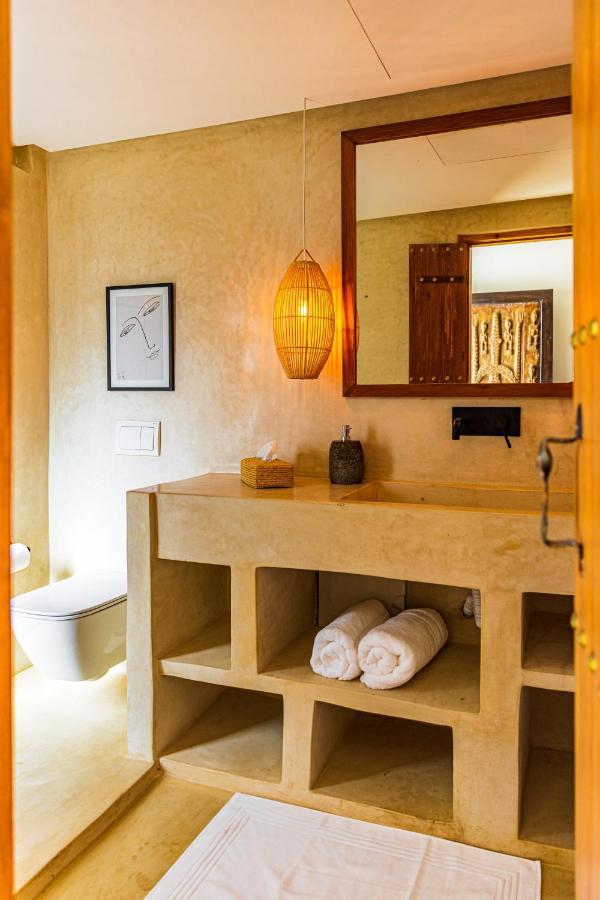 Hotel Pure House Marrakech Marrakesh Esterno foto