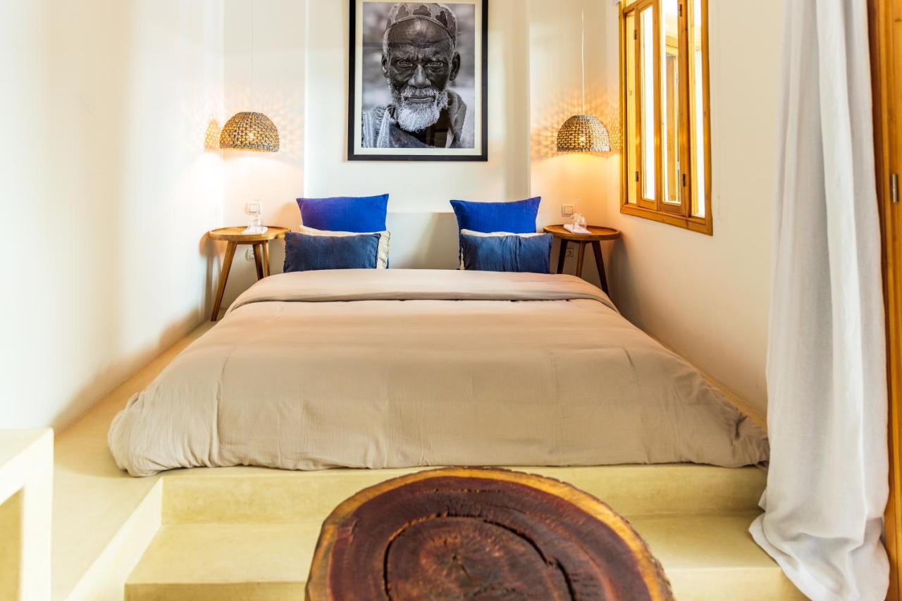 Hotel Pure House Marrakech Marrakesh Esterno foto