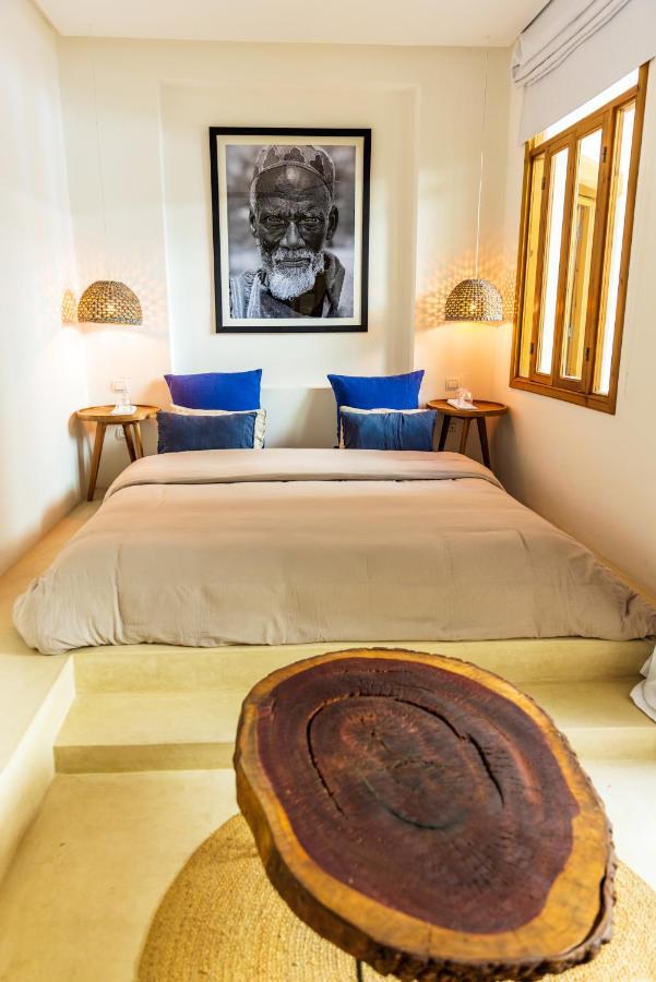 Hotel Pure House Marrakech Marrakesh Esterno foto