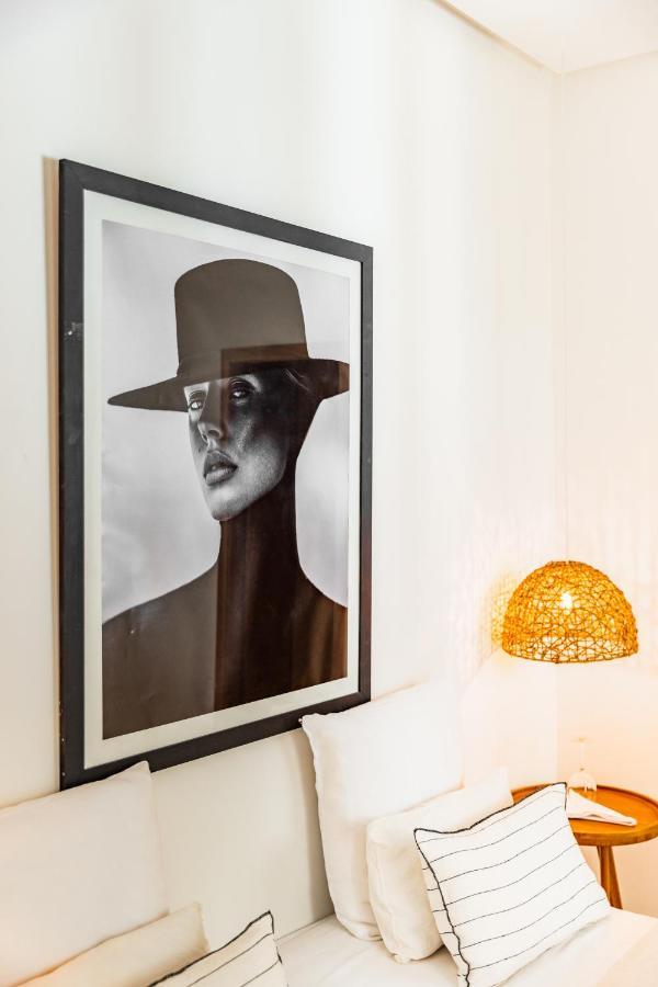 Hotel Pure House Marrakech Marrakesh Esterno foto