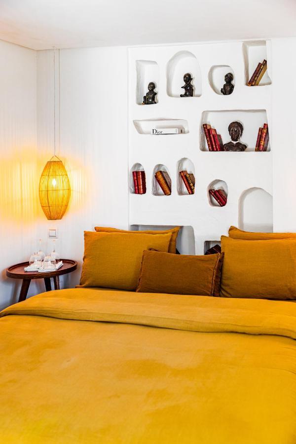 Hotel Pure House Marrakech Marrakesh Esterno foto